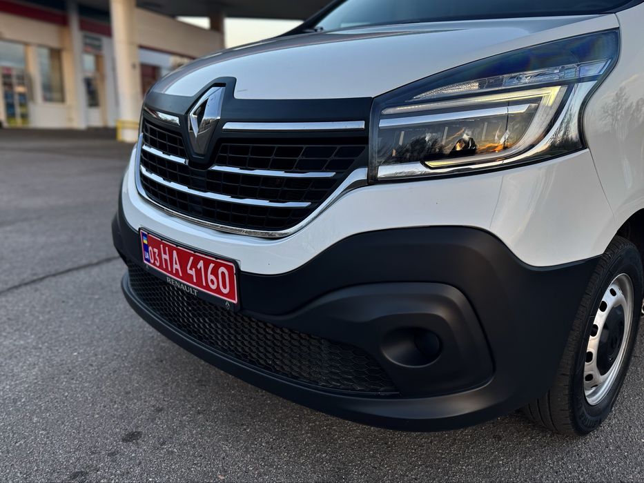 Renault Trafic 2020 MAXI