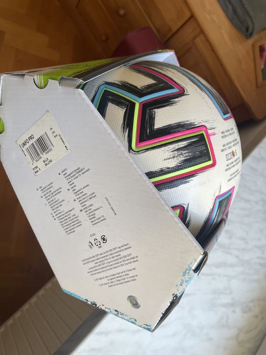 Adidas Uniforia Euro 2020