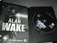 Gra Alan wake na pc