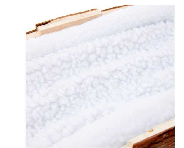 Domek Z Bali Z Przytulnym Lóżkiem Dla Krolikow