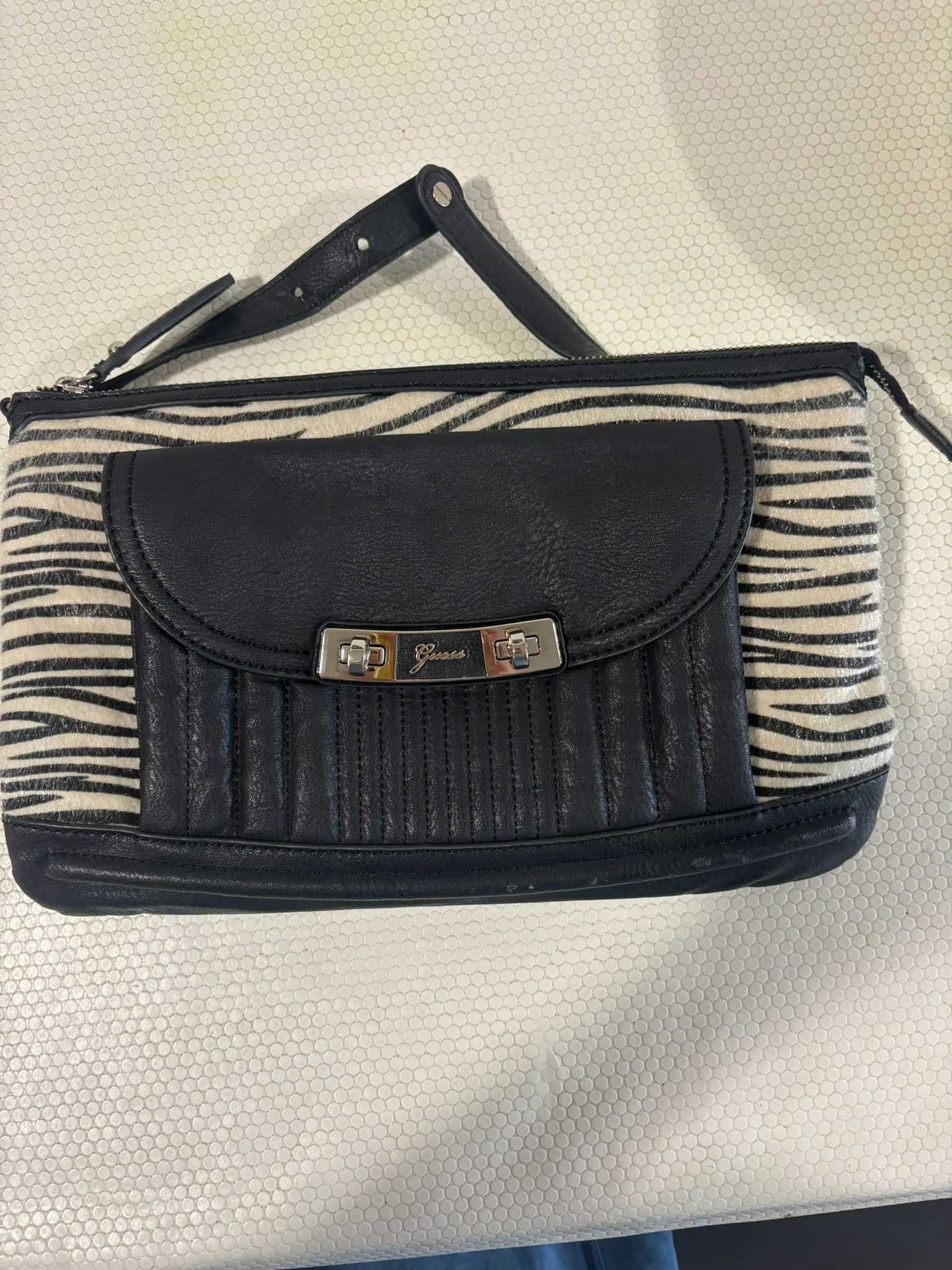 Bolsa de mão Guess