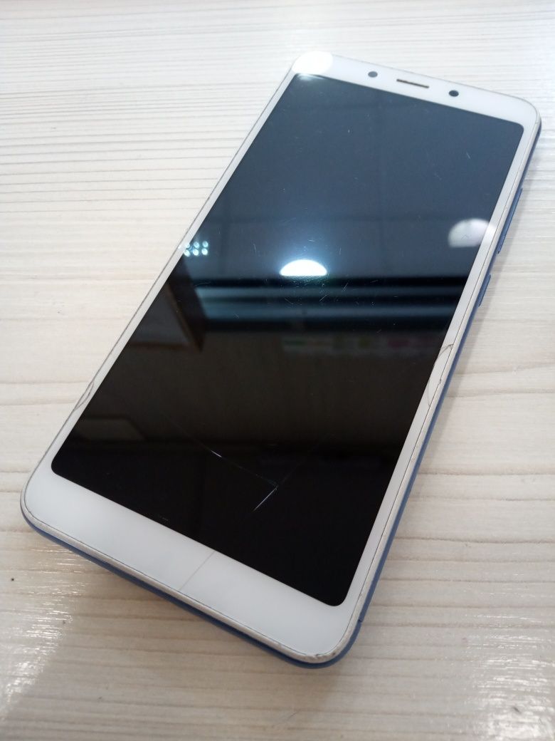 Xiaomi Redmi 6A 2/16GB