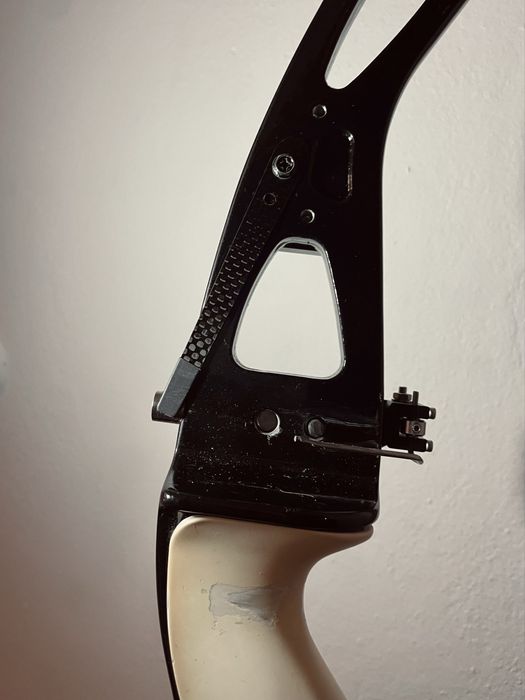 Conjunto Tiro com Arco Recurvo