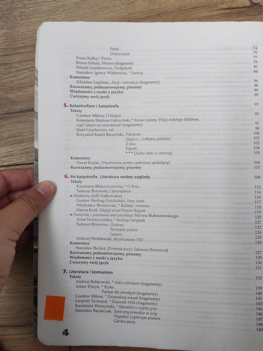 Podręcznik przeszłość to dziś 3 klasa