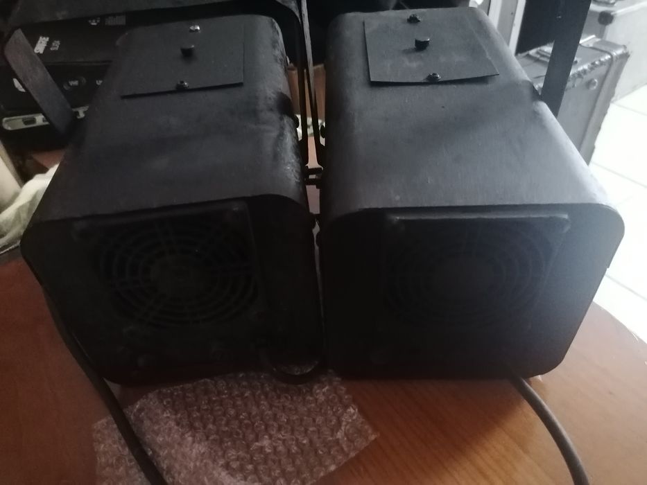 Efeitos de luz 200 wts