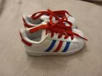 Buty Adidas rozmiar 22