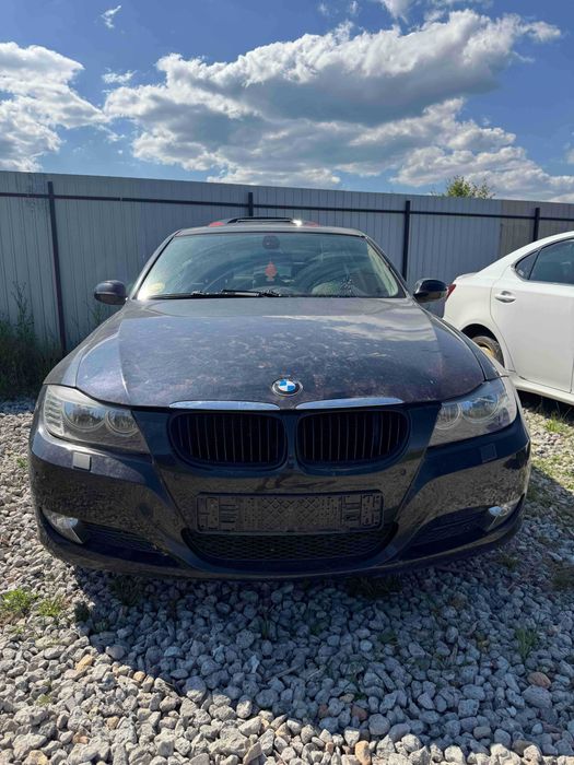 Разборка BMW 318і е90 
до рестайлінг 2005-2008 БМВ 318и е90