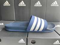 шлепанцы Adidas  Adilette Comfort оригинал 42р 43р  ( B42114 )