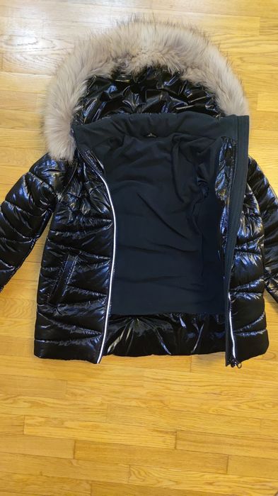 Дитячий зимовий комбінезон. НОВИЙ