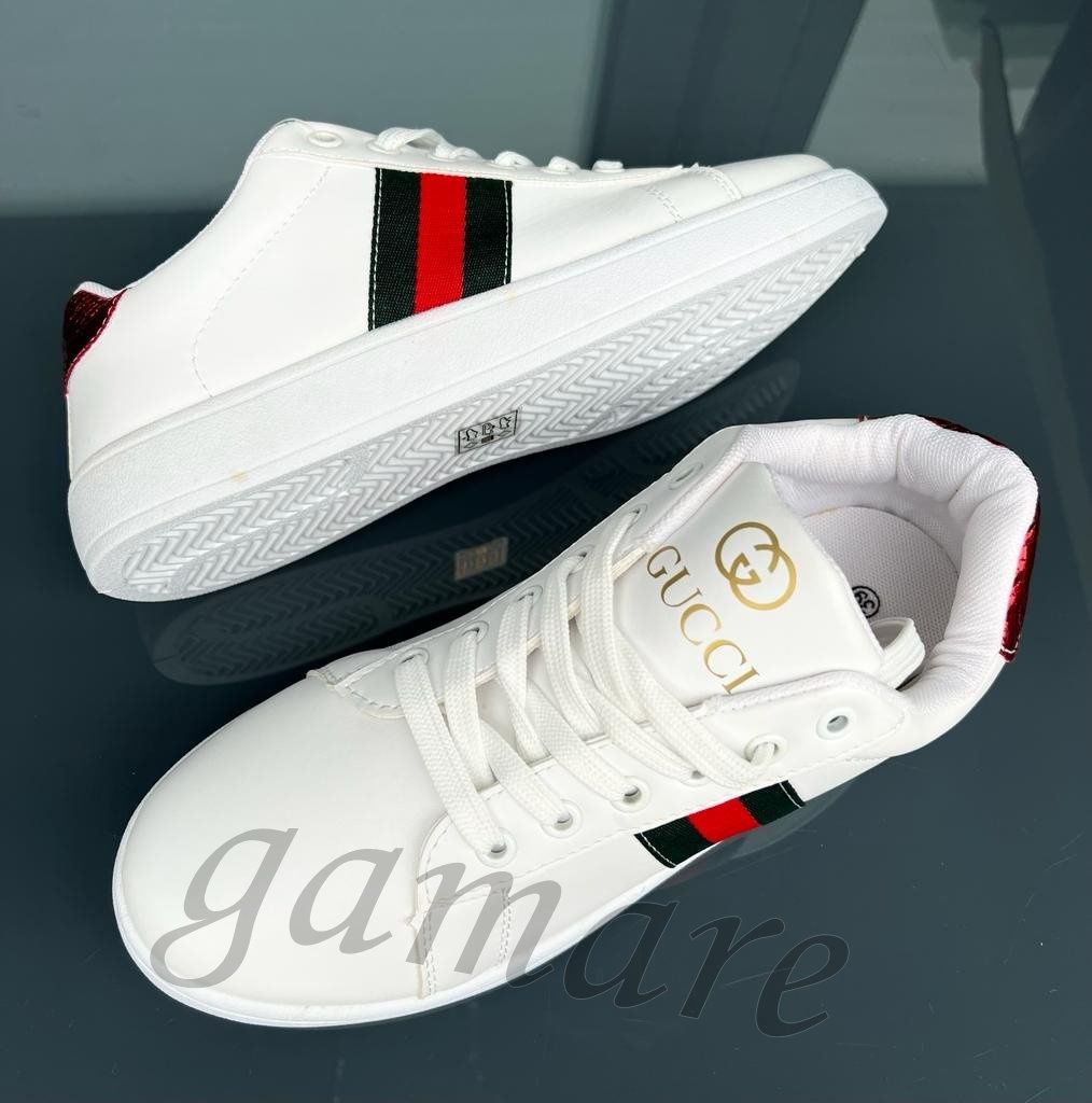 Buty Gucci Damskie Nowe Rozm 36-40