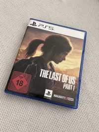 The last of us part1