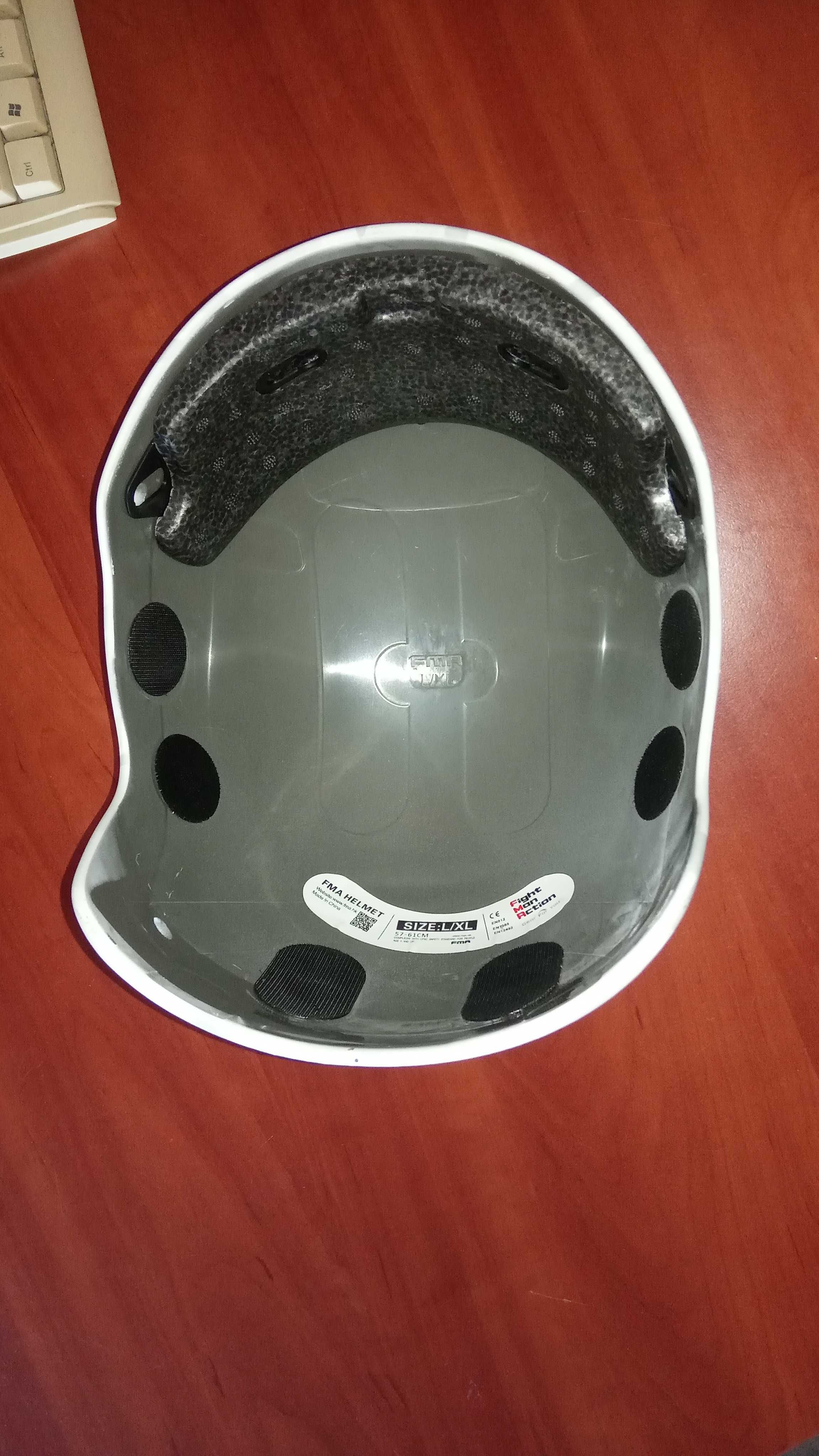 Fma helmet l/xl шлем