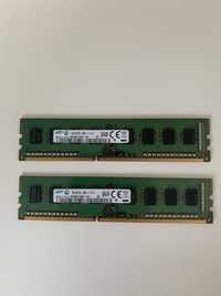 Pamięć ram 8gb samsung ddr3 dual-channel