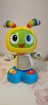 Robot bebo interaktywny
