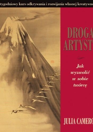 Droga artysty Julia Cameron