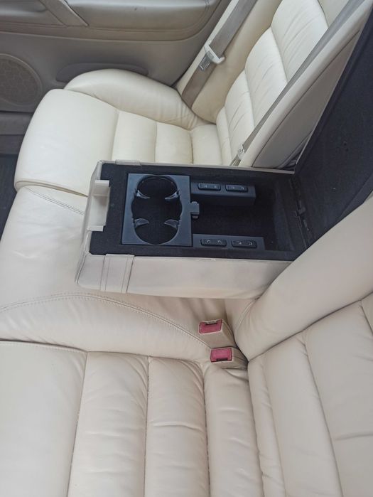 Skoda Superb 2,5TDI V6 Comfort Euro 4