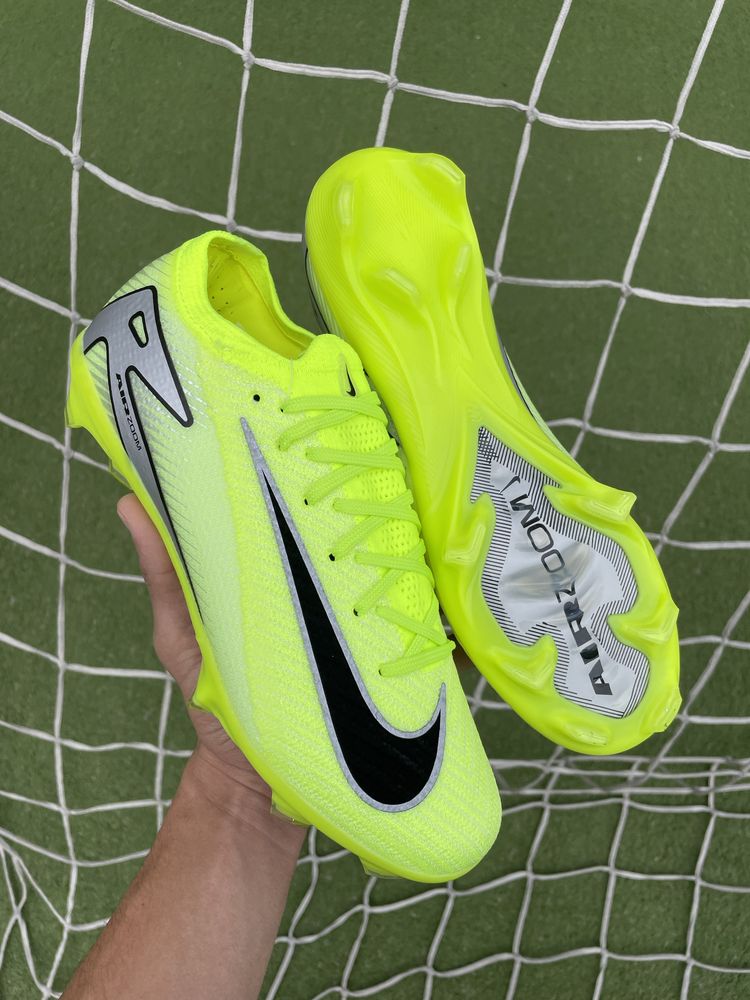 Копочки Nike Air Zoom Mercurial Vapor 16 35- 45