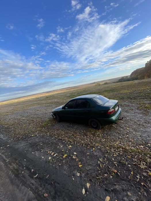 Продам Ланос 1,5 2006р ТОРГ