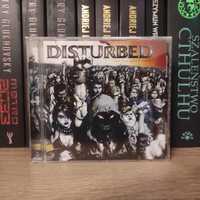 Disturbed - Ten Thousand Fists CD