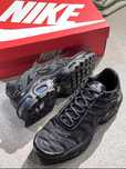 buty_Nike_Air_Max_TN_Plus_ Black_Espadryle R.43