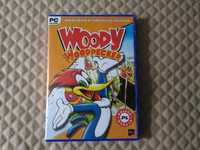 Woody Woodpecker: Ucieczka z parku Buzza Buzzarda PL 1CD