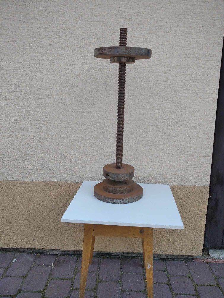 Prasa Mechaniczna