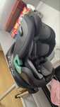 Cadeira auto Carbebe E-Rodeá i-Size Car Seat