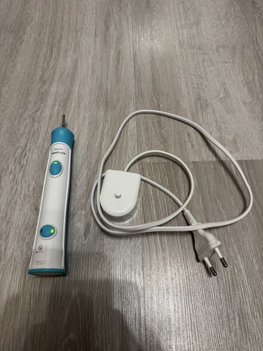 Электро щетка зубная филипс Philips рабочая
