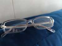 Ramki do okularów używane