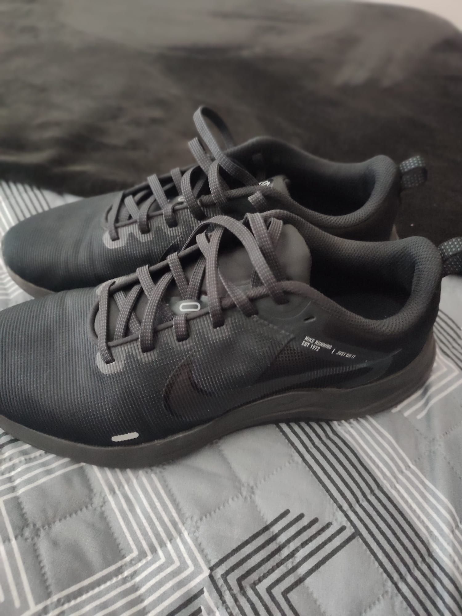 Tênis Nike Running Downshifter 12