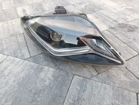 Seat Exeo lampa prawy przód Lift Europa kompletna