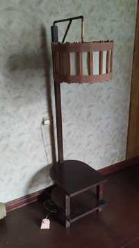 Lampa Art Deco Antyk