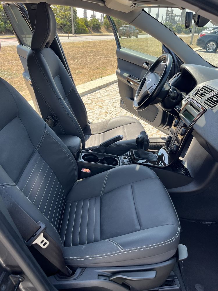 Volvo V50 1.6 Diesel