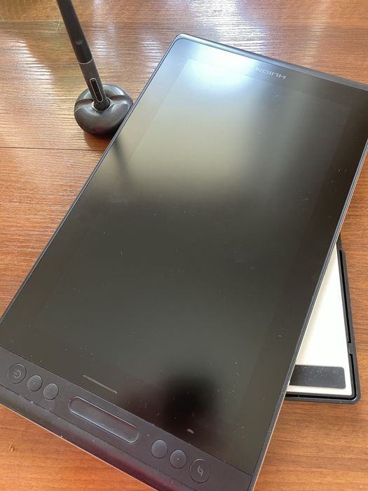 Tablet graficzny  Huion Kamvas Pro 13