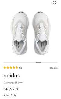 Adidas buty meskie sportowe rozmiar 43