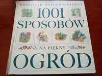 1001 sposobów na piękny ogród