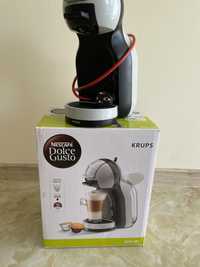 Кофеварка Dolce Gusto