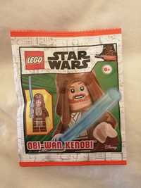 Lego Star Wars | Figura Obi-Wan Kenobi