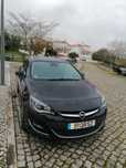 Opel Astra Sports Tourer 1.6 CDTI Cosmo S/S
