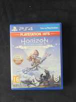 Horizon Zero Dawn Ps4 PL Jak nowa