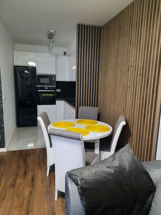 Wynajmę mieszkanie 46m2 w Ożarowie Mazowieckim ul. Nadbrzeżna.