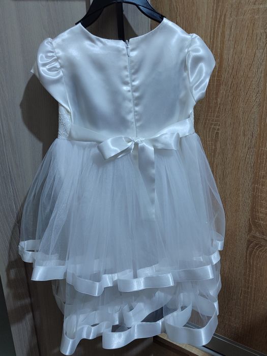 Святкові сукні для дівчинки до 3 років