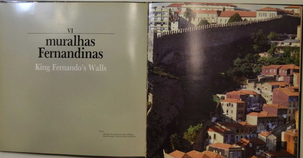 "Castelos de Portugal" (Portuguese Castles) -> Professor José Mattoso