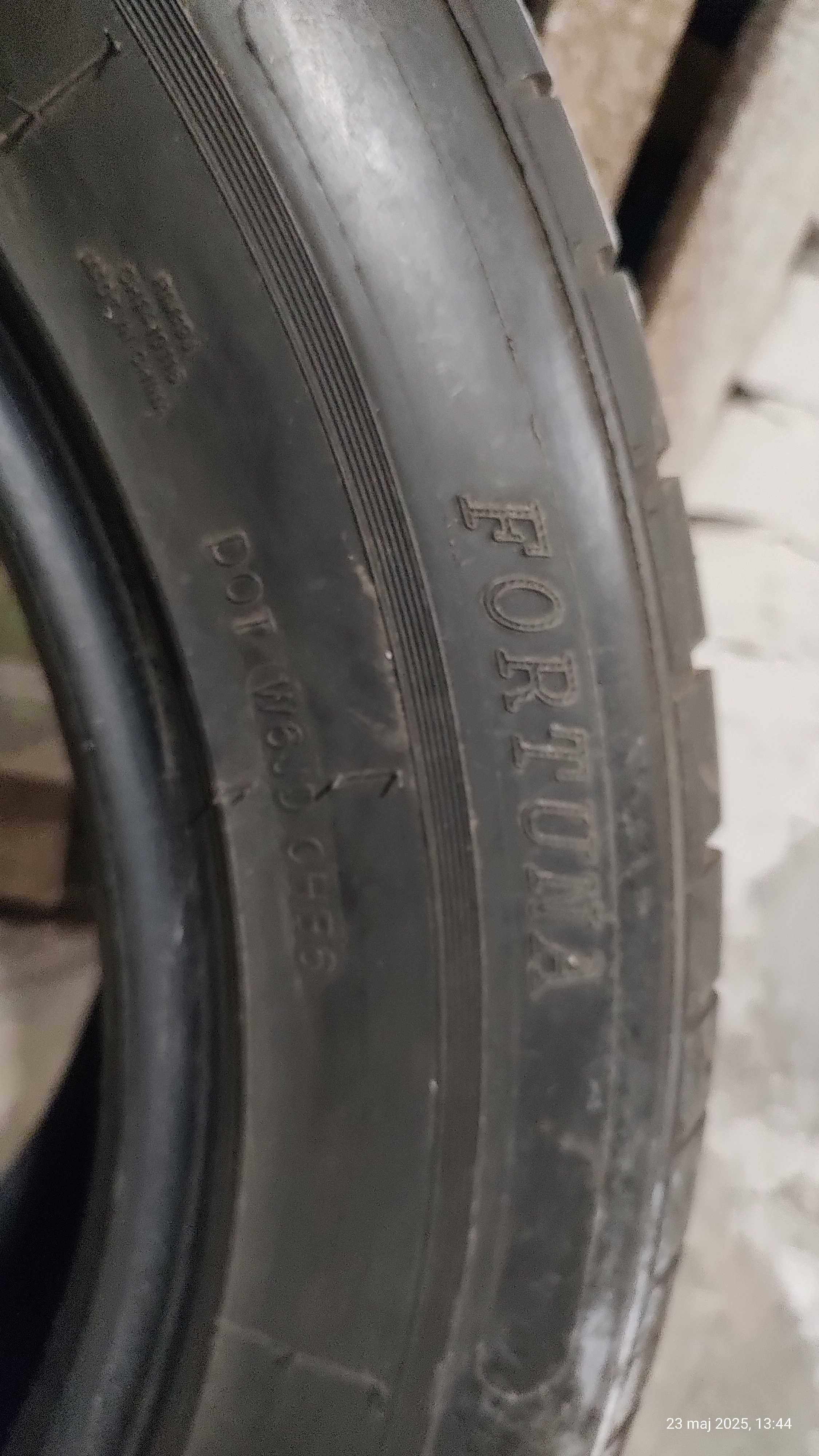 Opony letnie Fortuna Eco Plus SUV 285/50 R20 116W XL