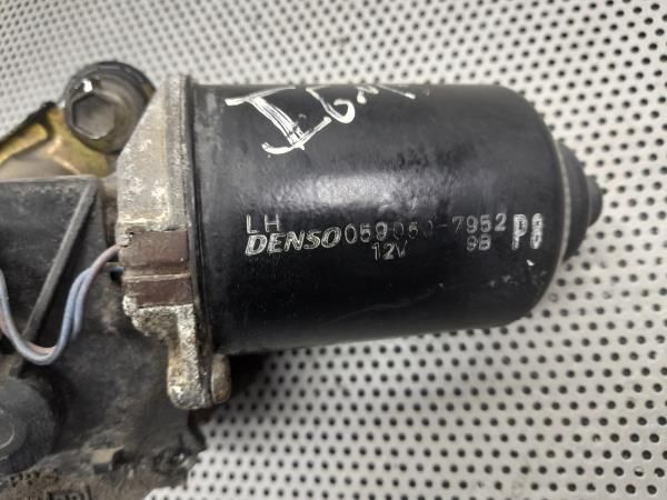 Motor limpa vidros frente SUZUKI Ignis I (FH)