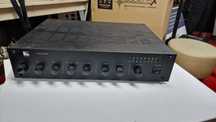 Amplificador AMC MA 2x100