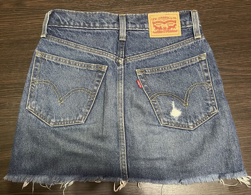 Спідниця   Levis