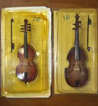 Coleção instrumentos musicais