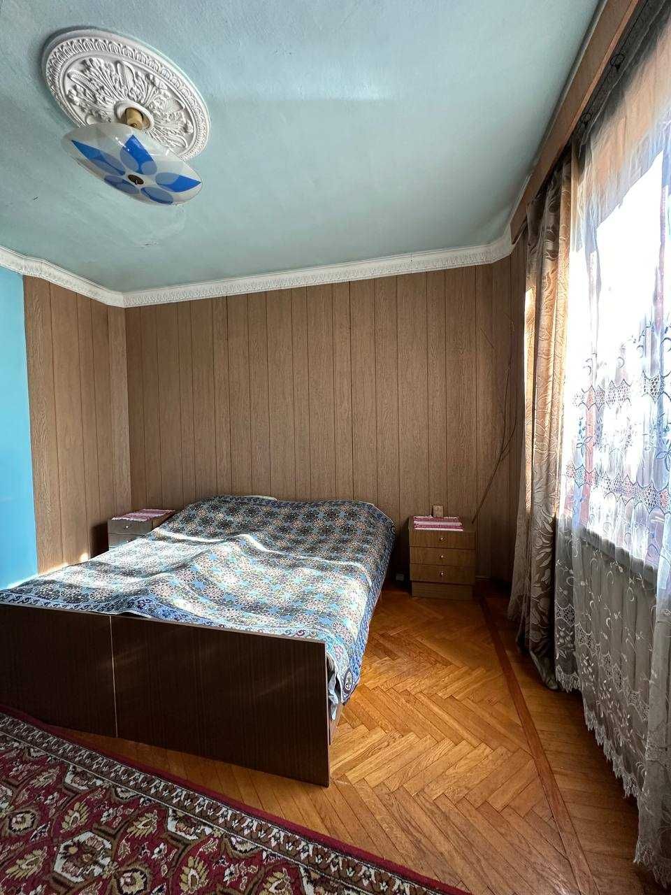 Будинок  зі  всіма зручностями  центр Гощі   60000