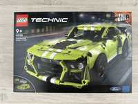 NOWE Lego Technic 42138 Ford Mustang Shelby GT500